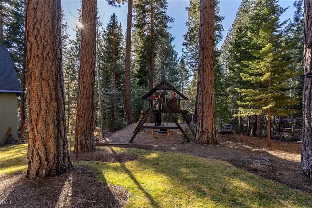 594 Ponderosa Avenue