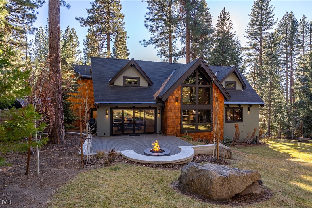 594 Ponderosa Avenue