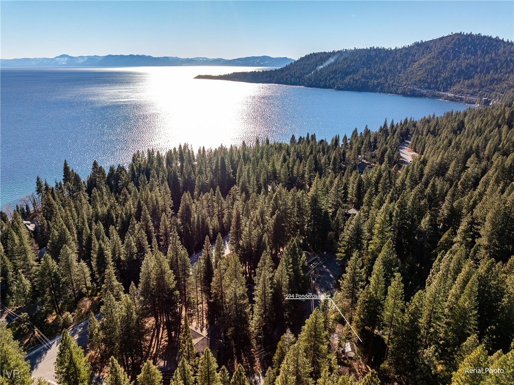 594 Ponderosa Avenue