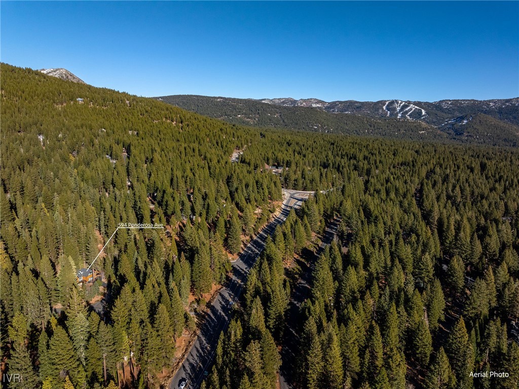 594 Ponderosa Avenue