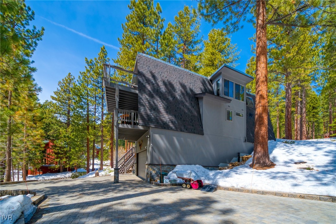 808 Randall Avenue
