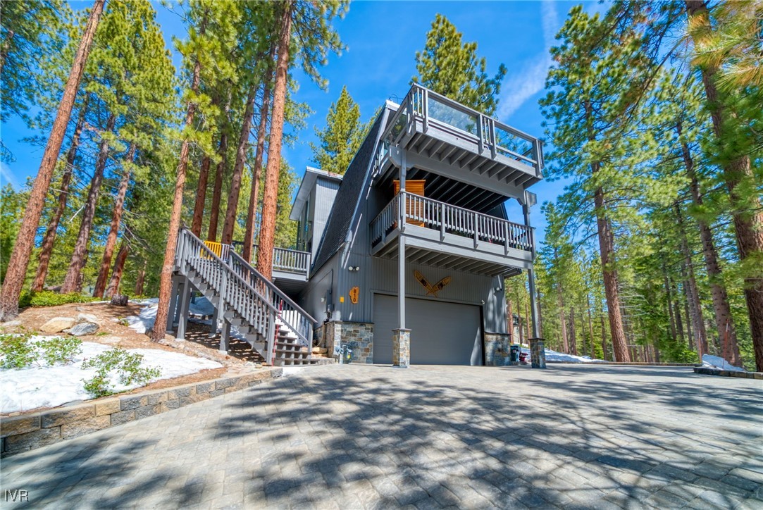 808 Randall Avenue