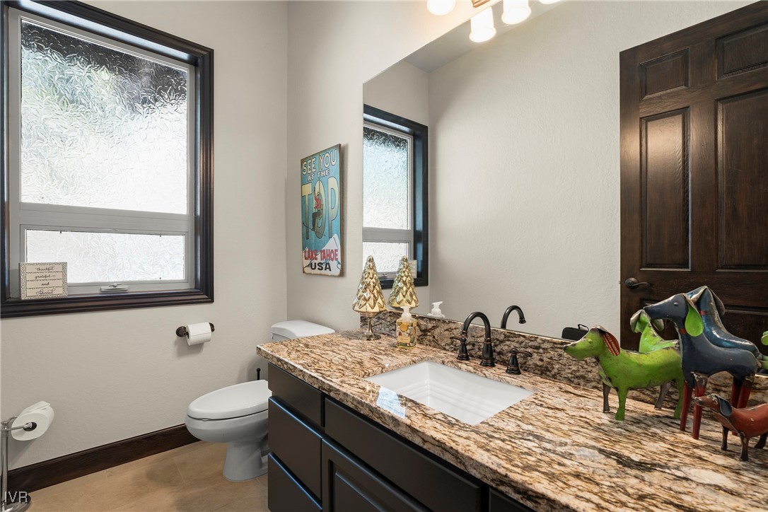 529 Ponderosa Avenue