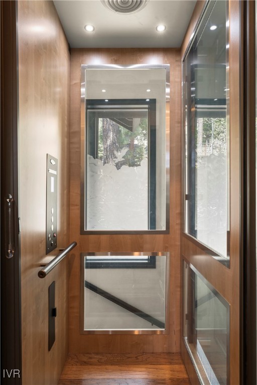 529 Ponderosa Avenue