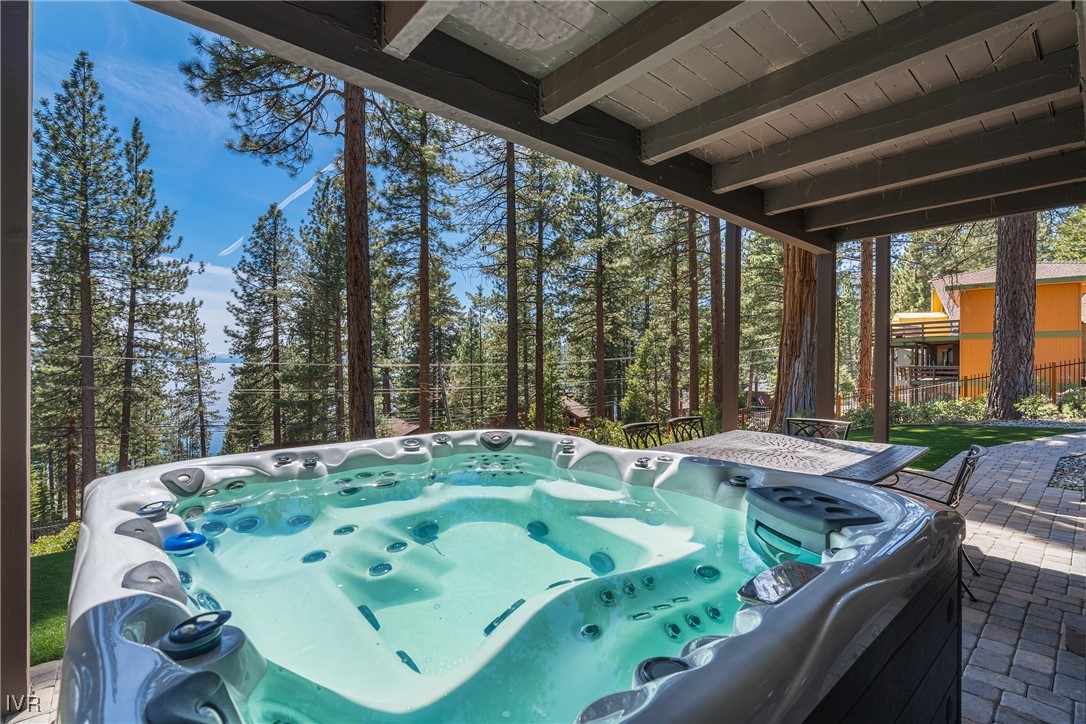 529 Ponderosa Avenue