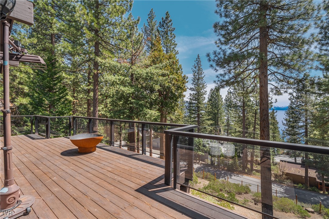 529 Ponderosa Avenue