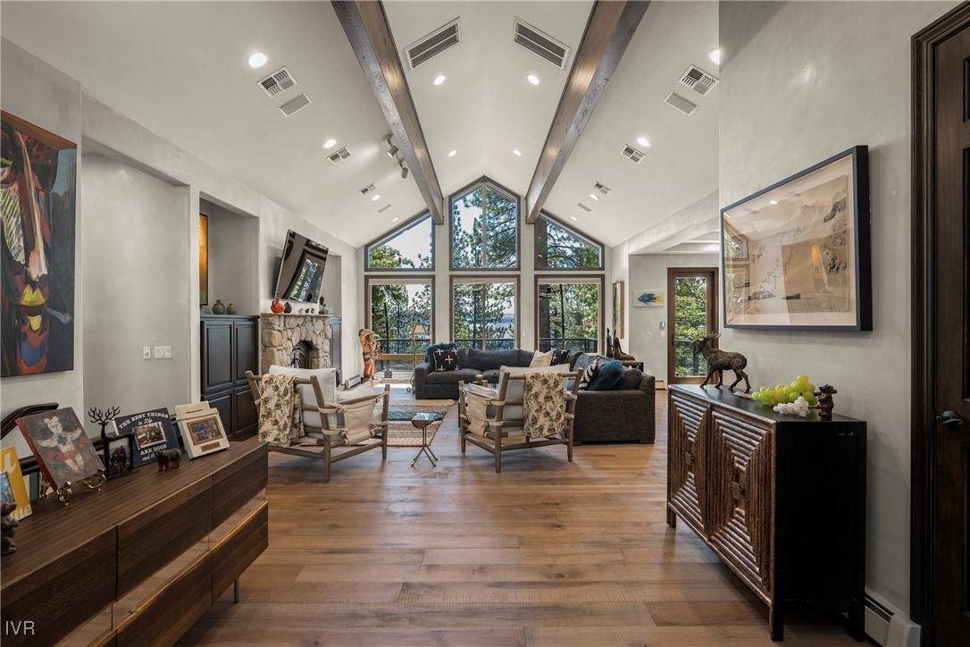 529 Ponderosa Avenue