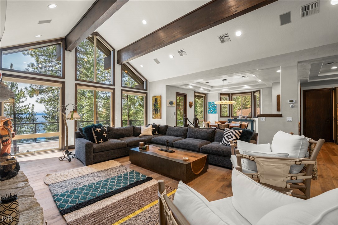 529 Ponderosa Avenue