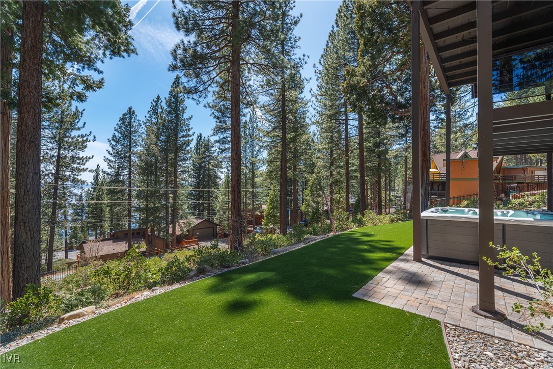 529 Ponderosa Avenue