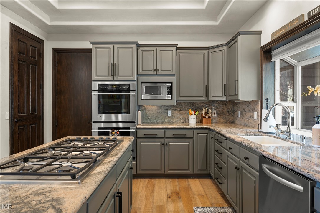 529 Ponderosa Avenue