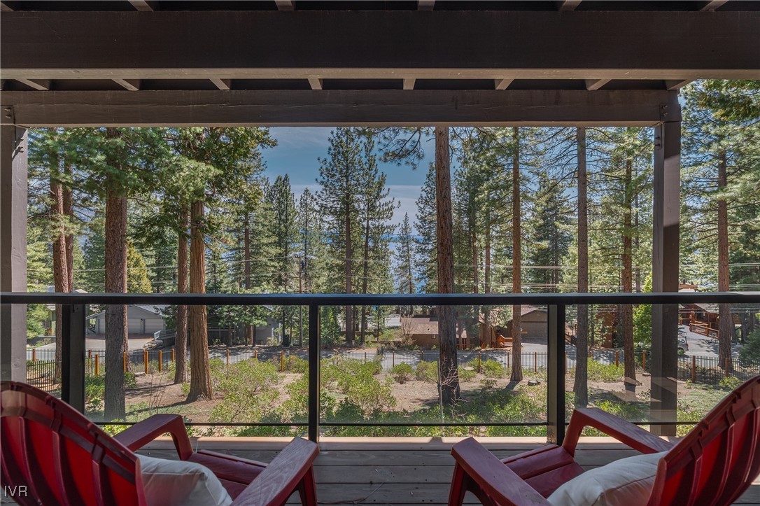 529 Ponderosa Avenue