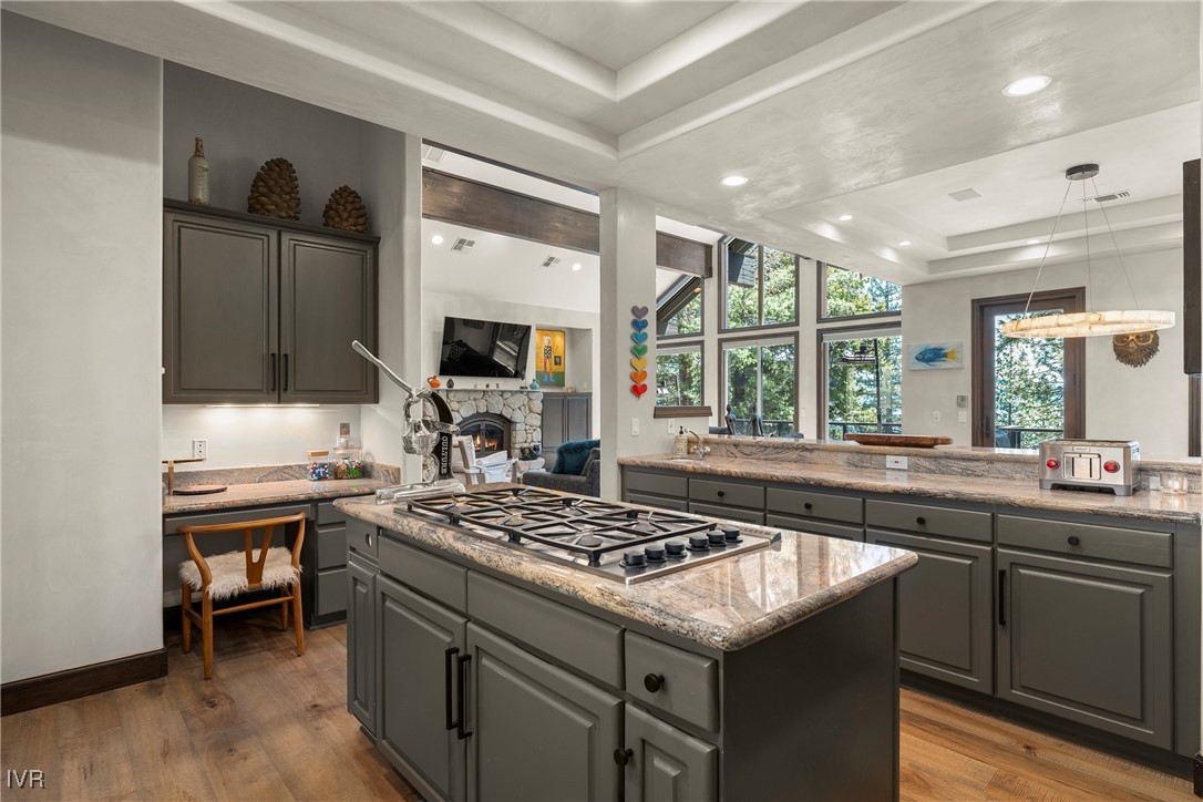 529 Ponderosa Avenue