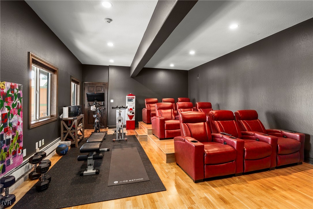 529 Ponderosa Avenue