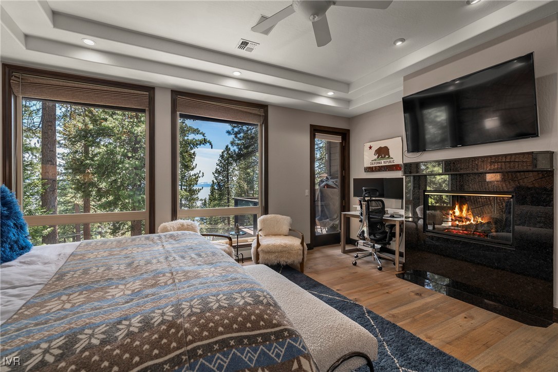 529 Ponderosa Avenue