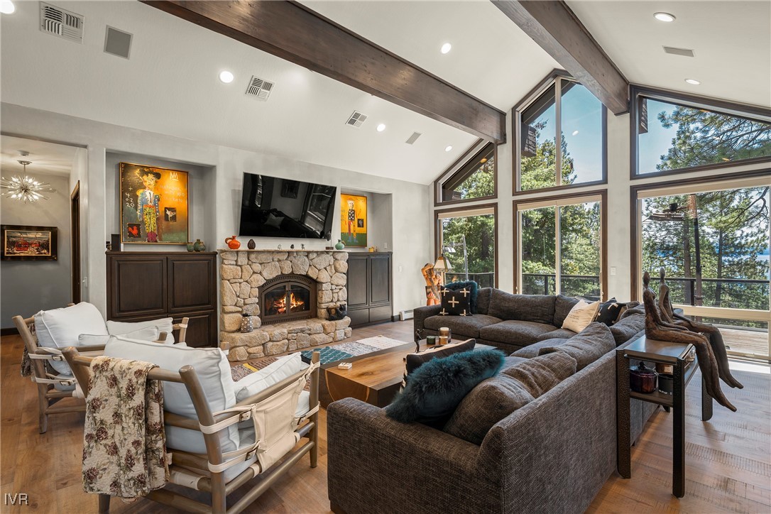 529 Ponderosa Avenue