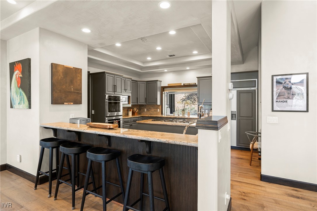 529 Ponderosa Avenue