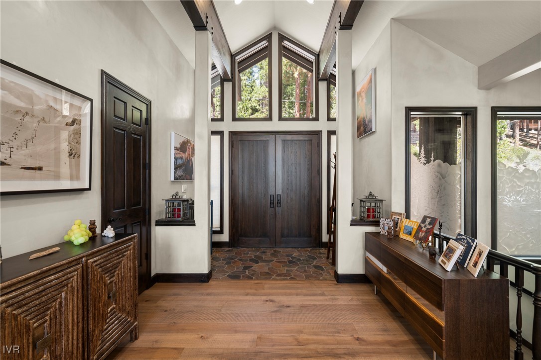 529 Ponderosa Avenue