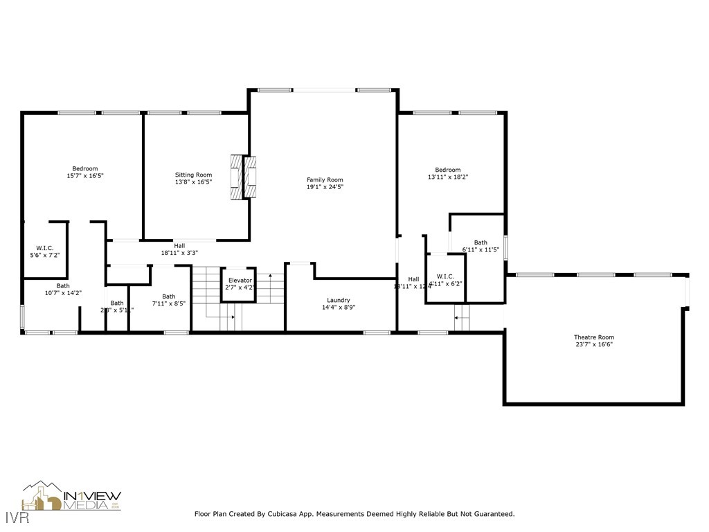 529 Ponderosa Avenue