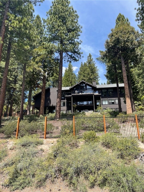 529 Ponderosa Avenue