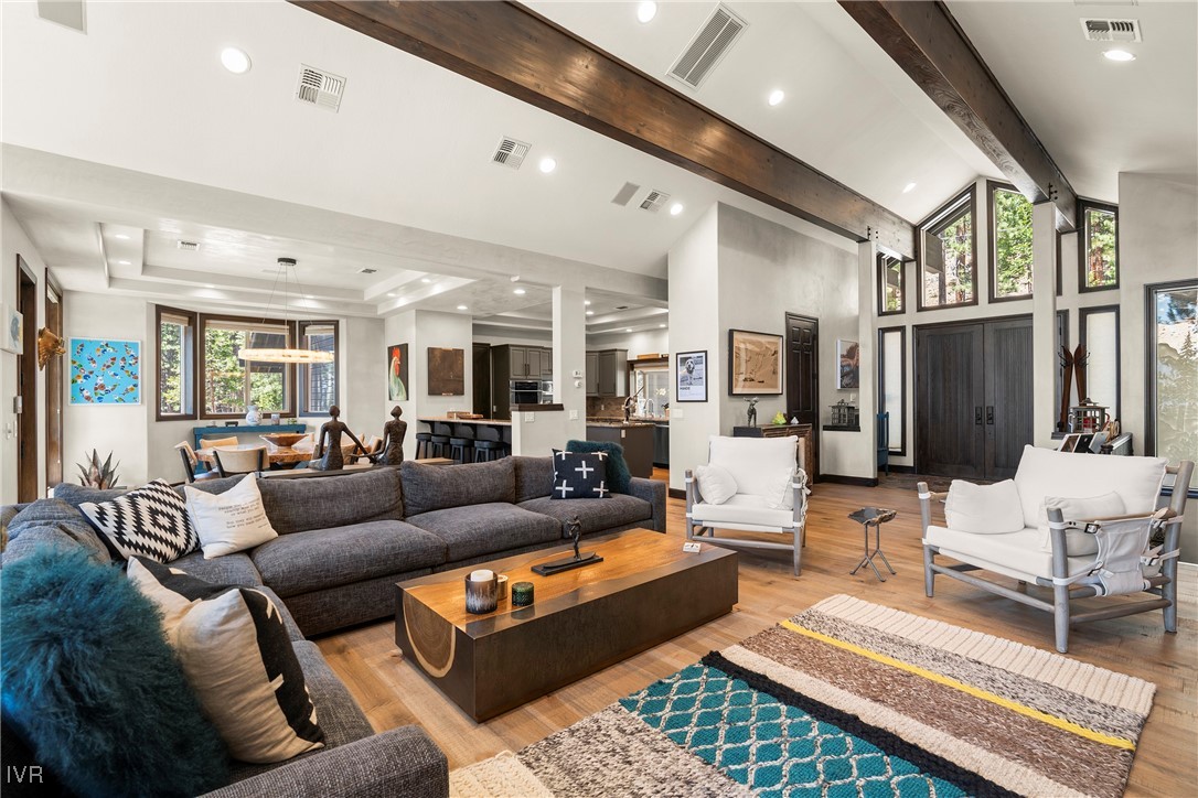 529 Ponderosa Avenue