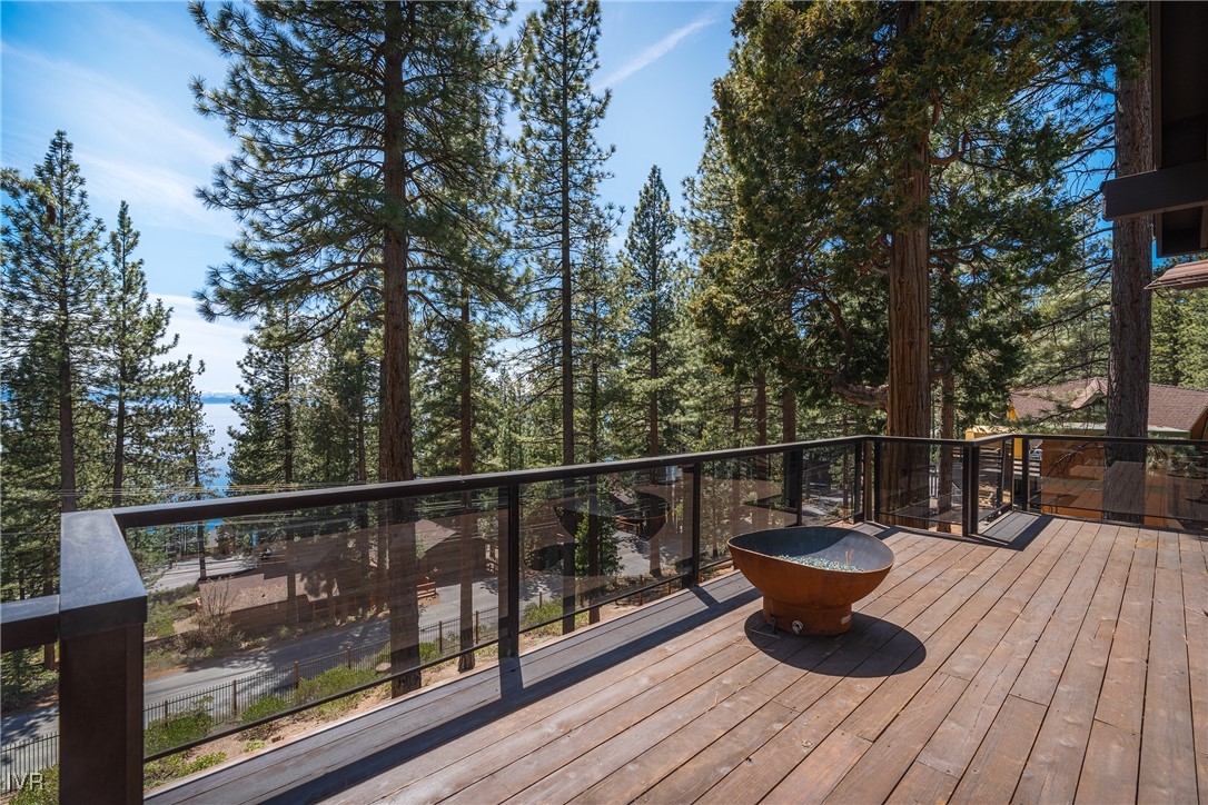 529 Ponderosa Avenue