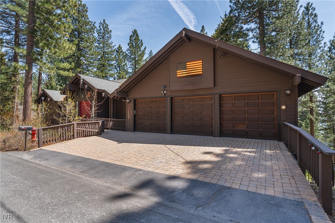 529 Ponderosa Avenue