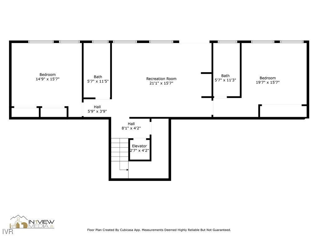 529 Ponderosa Avenue