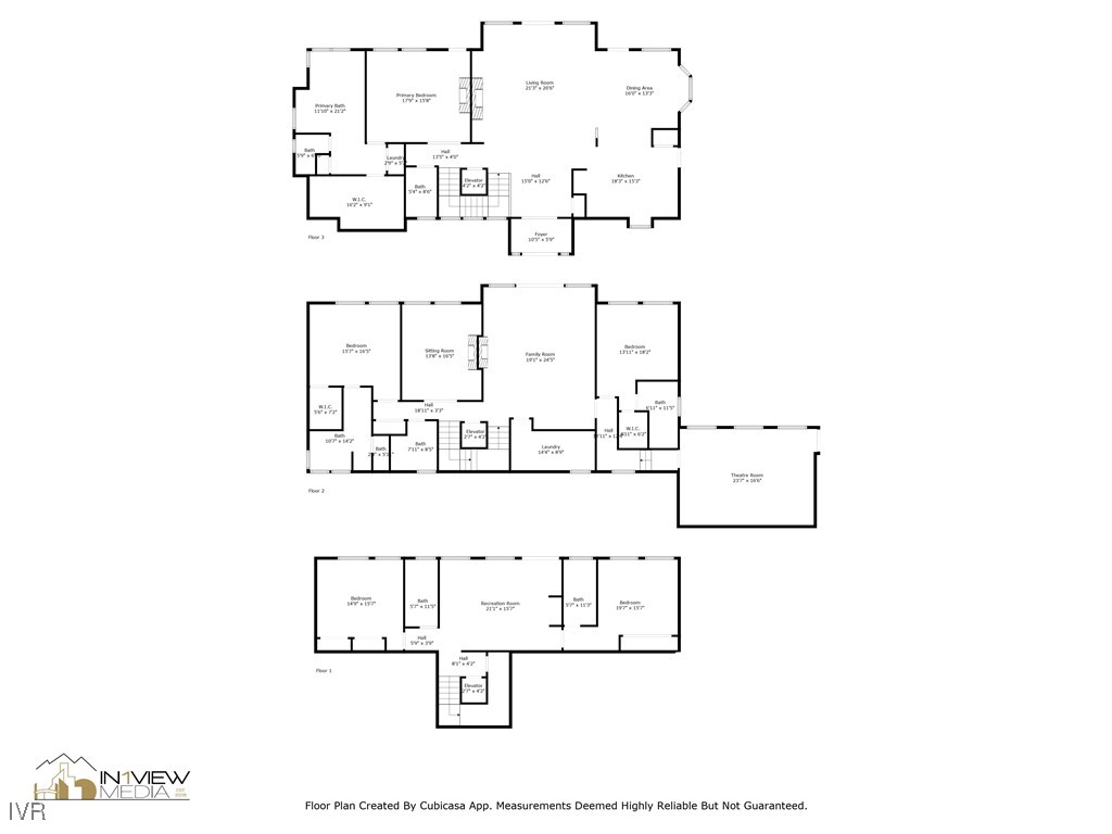 529 Ponderosa Avenue