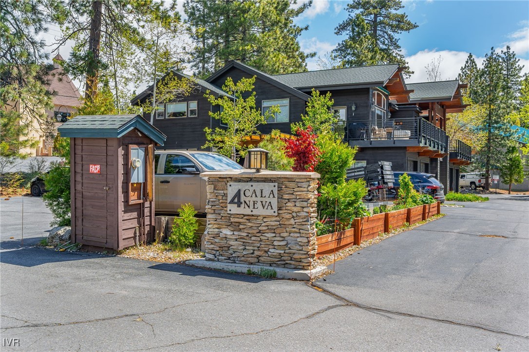 4 CalNeva Drive 11
