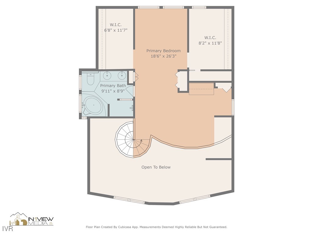 552 Valley Dr