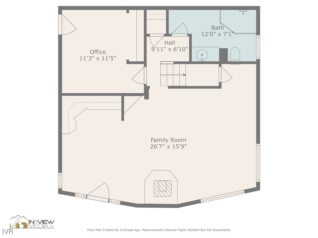 552 Valley Dr