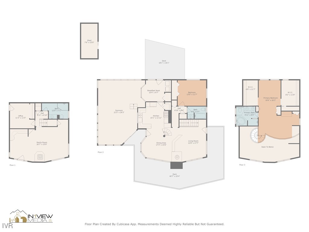552 Valley Dr