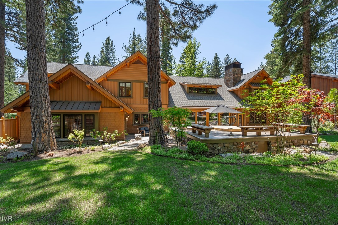 870 Freels Peak Drive