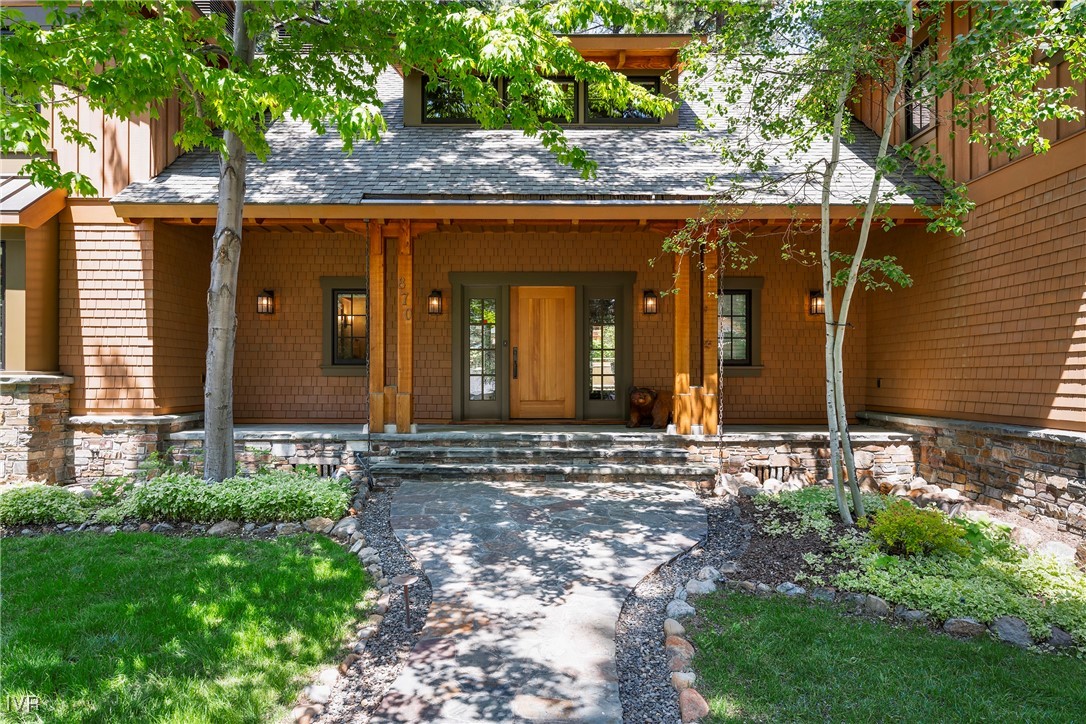 870 Freels Peak Drive