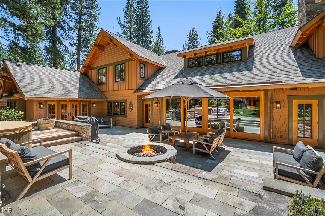 870 Freels Peak Drive