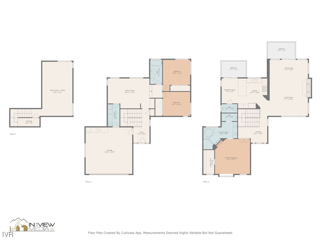 699 Tumbleweed Circle