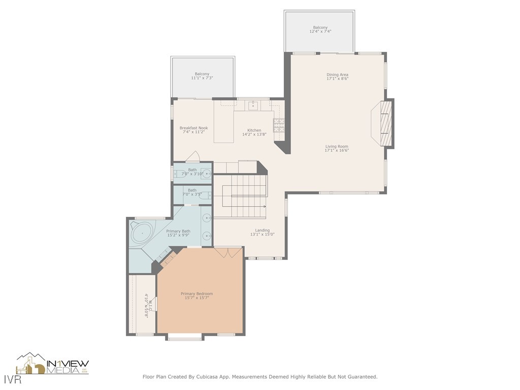 699 Tumbleweed Circle