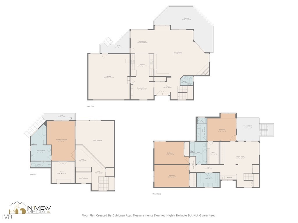 587 Rockrose Court