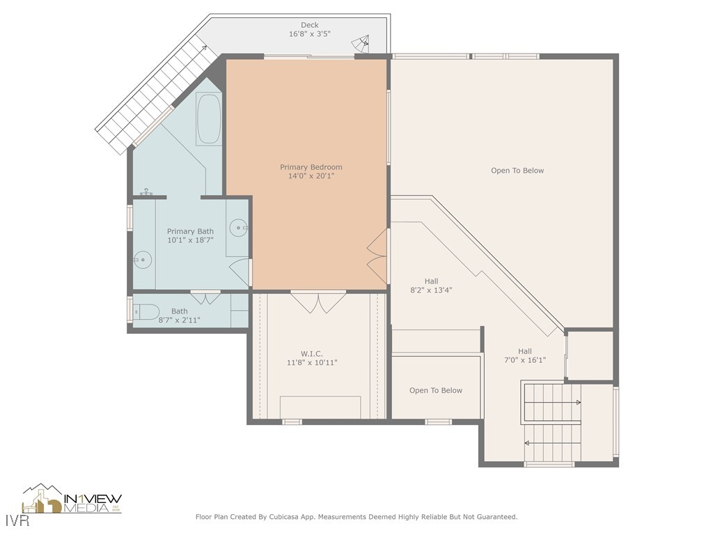 587 Rockrose Court