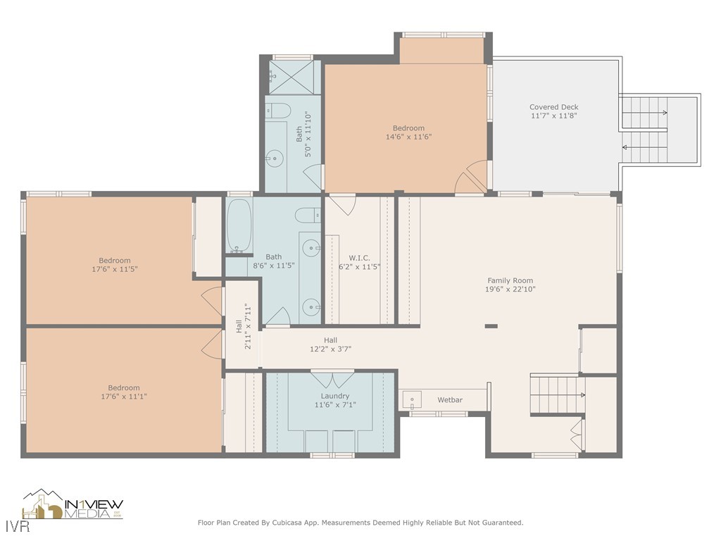 587 Rockrose Court