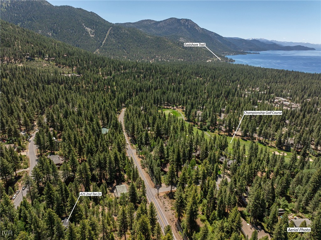 425 Second Tee Drive