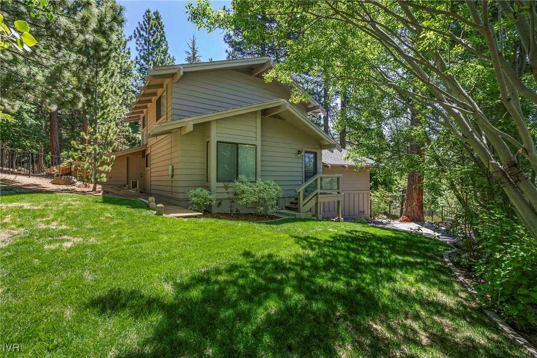 425 Second Tee Drive