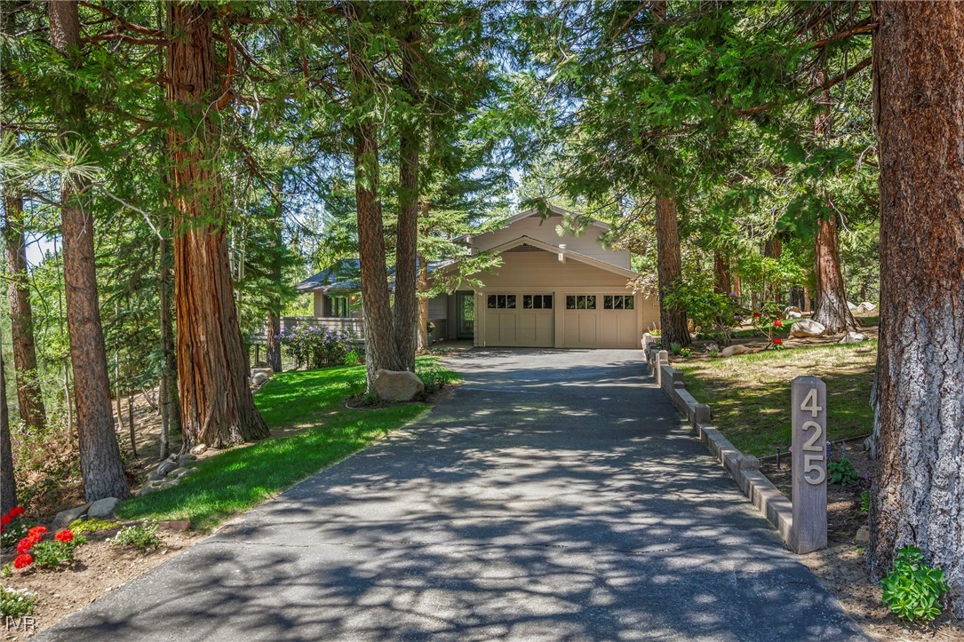 425 Second Tee Drive