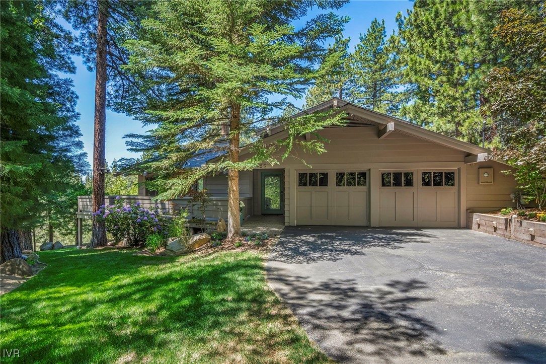 425 Second Tee Drive