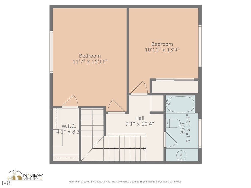 425 Second Tee Drive
