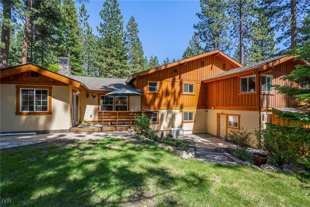 549 McDonald Drive