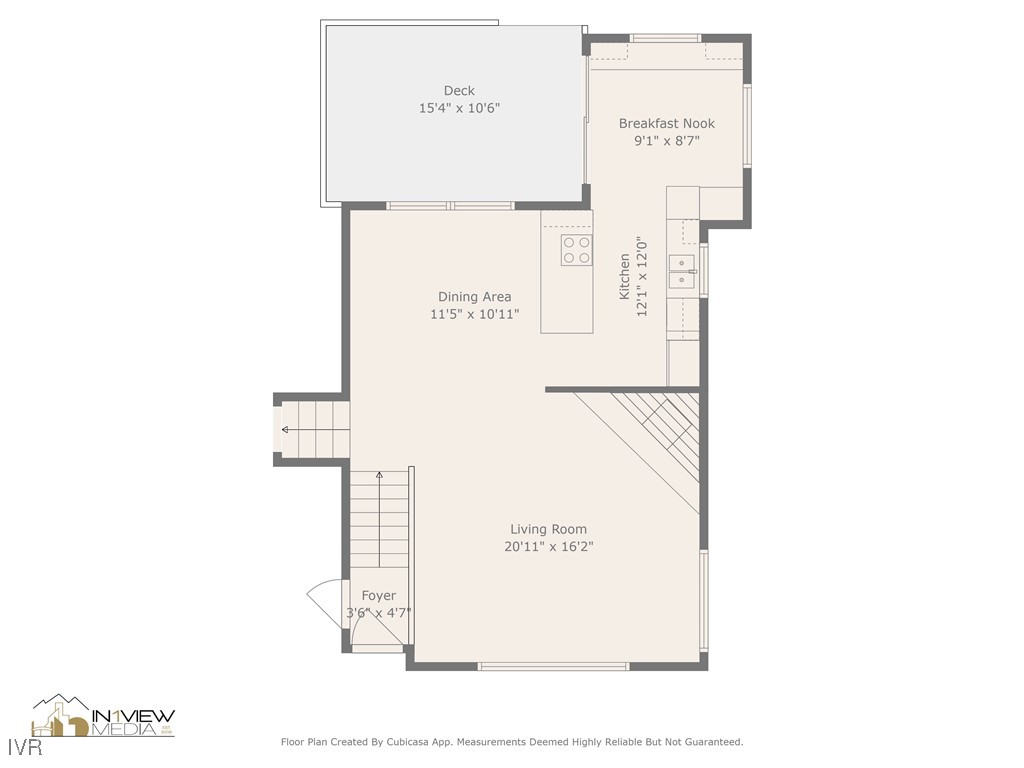 549 McDonald Drive
