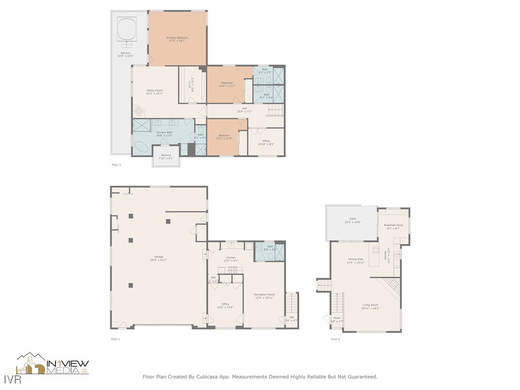 549 McDonald Drive