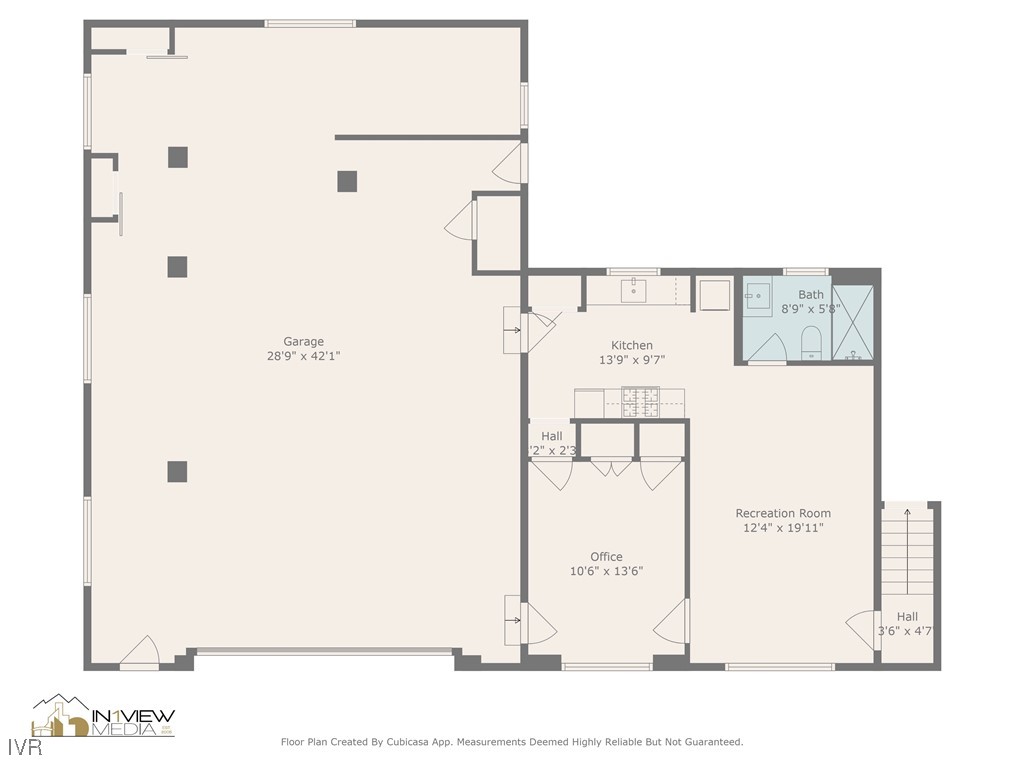 549 McDonald Drive