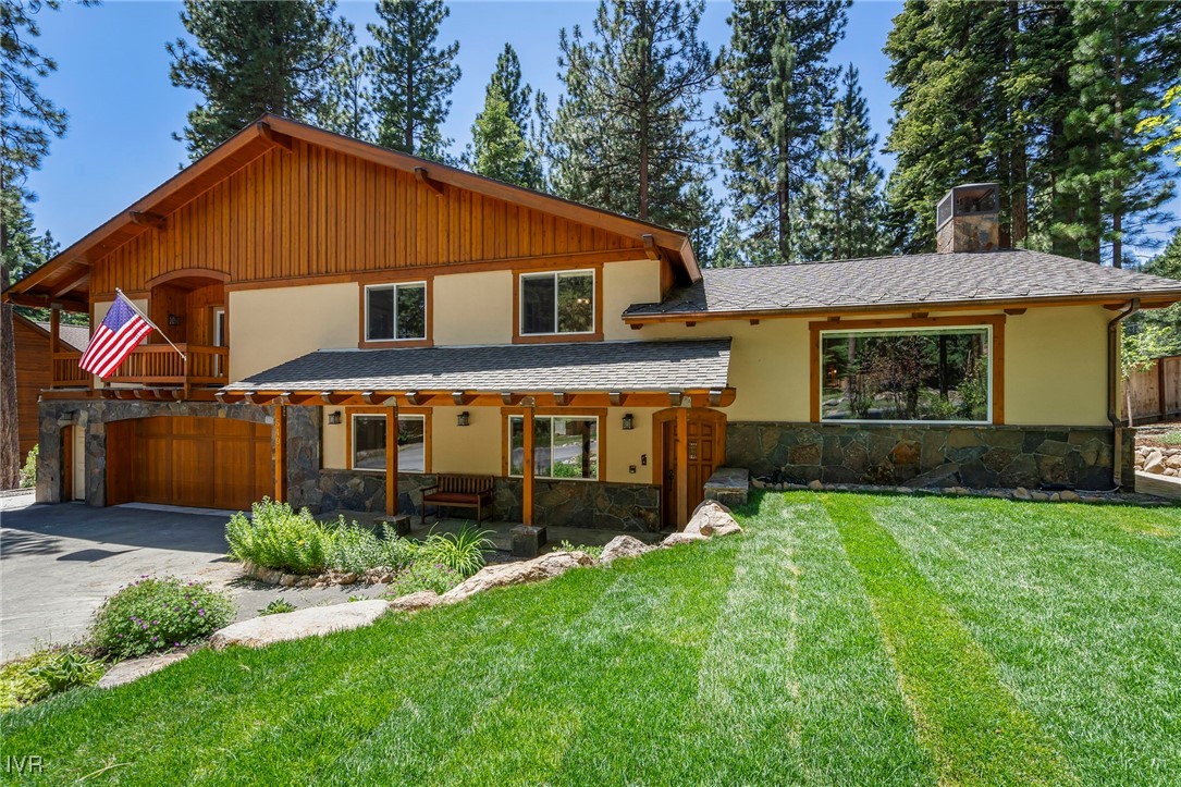 549 McDonald Drive